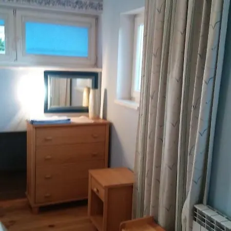 Проживание в семье Goscinne Lalaj Bolecin