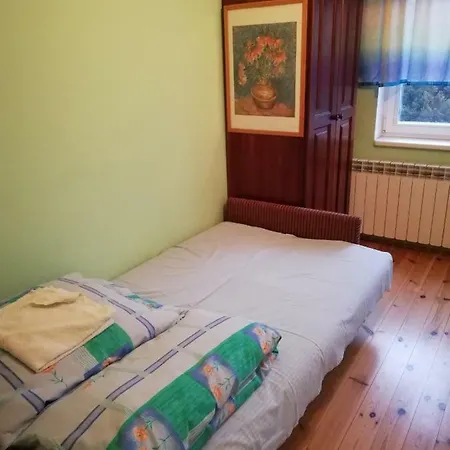 Goscinne Lalaj Privat bolig