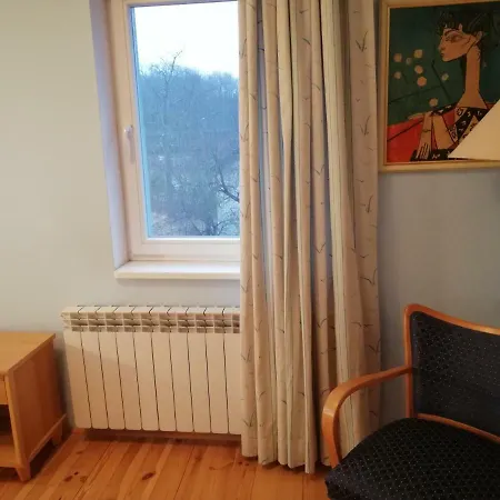 Проживание в семье Goscinne Lalaj Bolecin