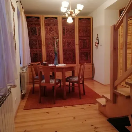 Goscinne Lalaj * Bolecin