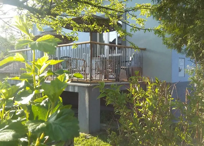 Gościnne Lalaj * Bolecin