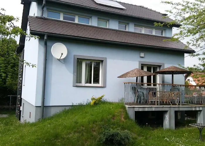 Kwatera prywatna Gościnne Lalaj *