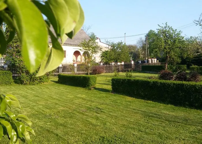 Gościnne Lalaj Kwatera prywatna Bolecin