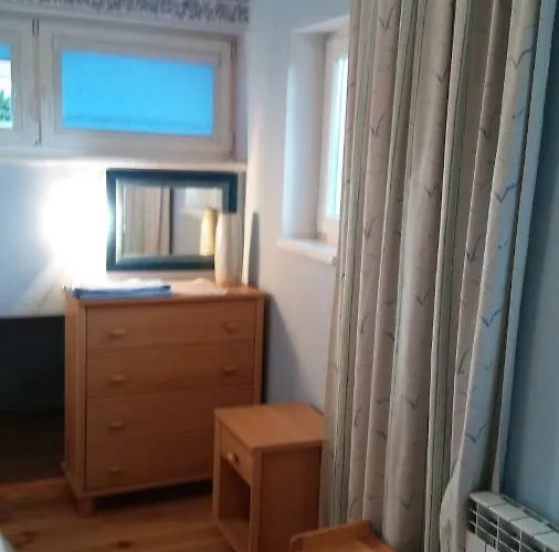 Kwatera prywatna Gościnne Lalaj Bolecin