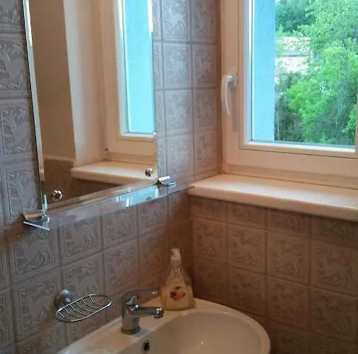 Gościnne Lalaj Kwatera prywatna Bolecin