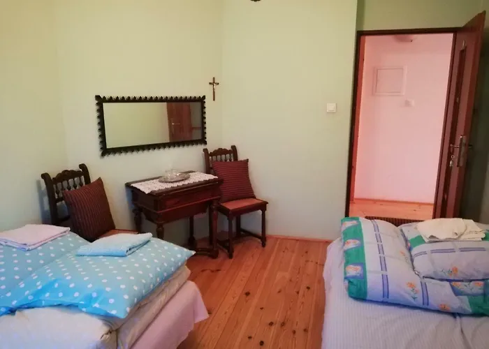 Kwatera prywatna Gościnne Lalaj