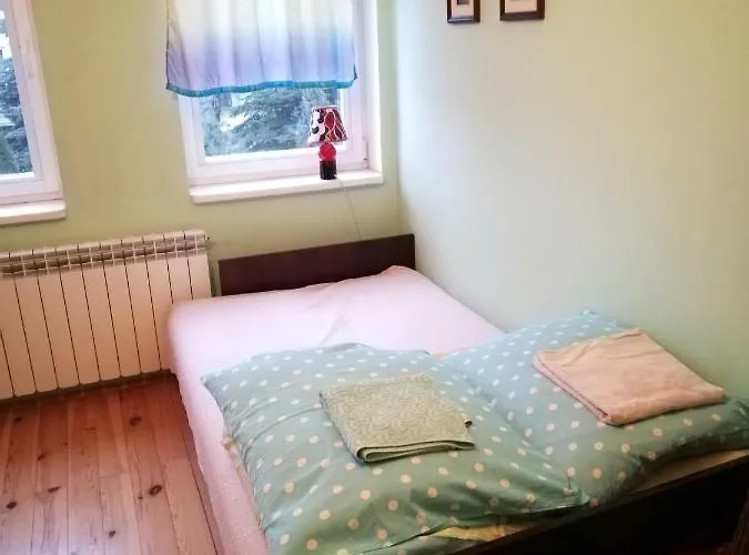 Kwatera prywatna Gościnne Lalaj *