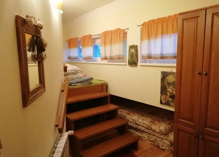 Gościnne Lalaj Kwatera prywatna