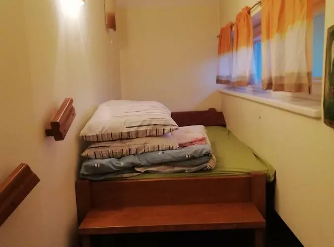 Gościnne Lalaj Kwatera prywatna *