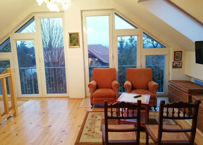 Kwatera prywatna Gościnne Lalaj Bolecin