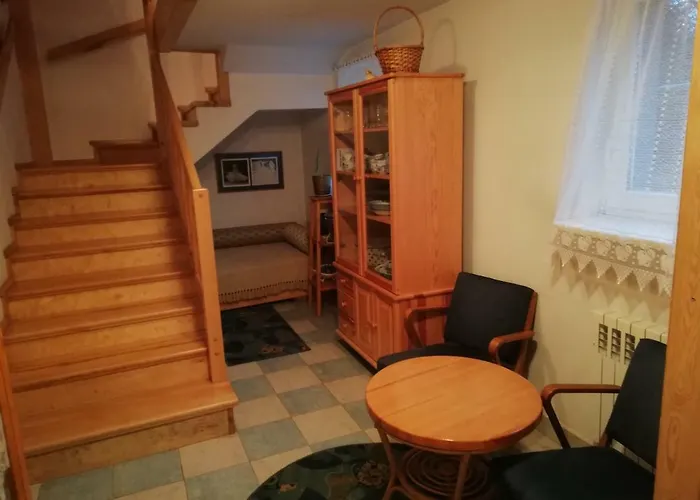 Gościnne Lalaj Kwatera prywatna Bolecin