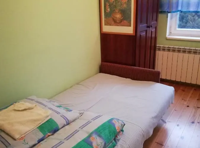 Gościnne Lalaj Kwatera prywatna