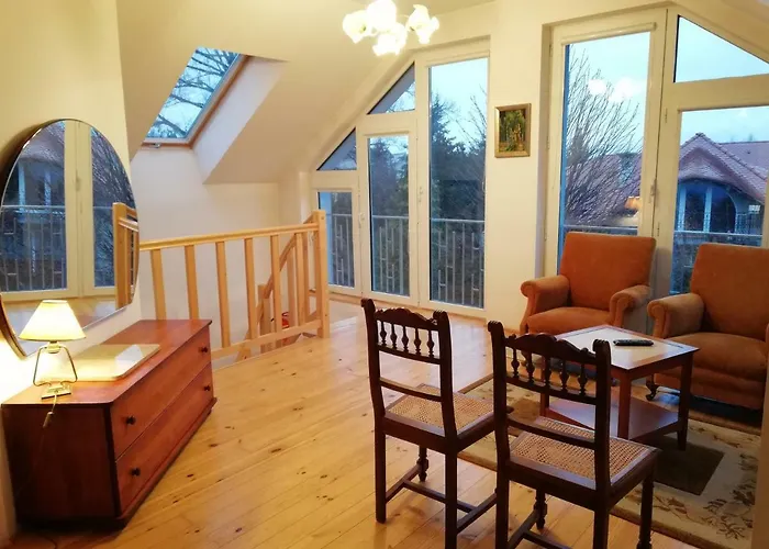 Gościnne Lalaj * Bolecin