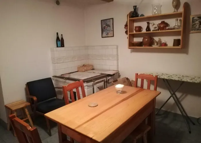 Gościnne Lalaj * Bolecin