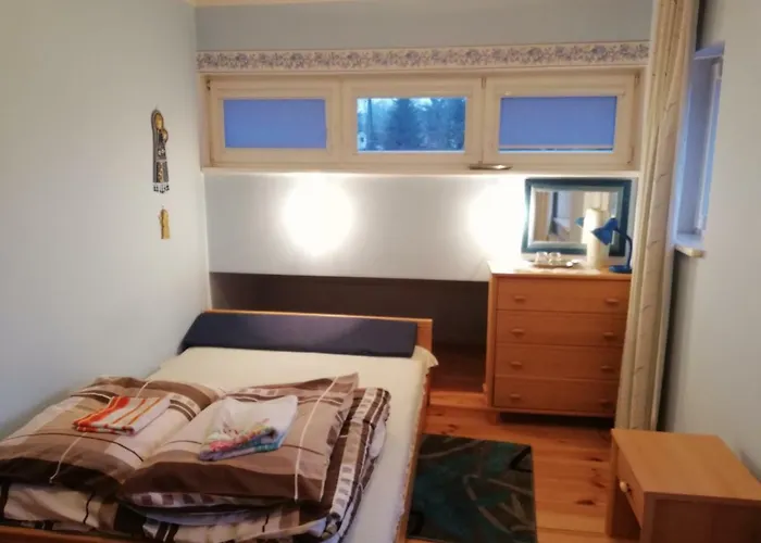 Kwatera prywatna Gościnne Lalaj