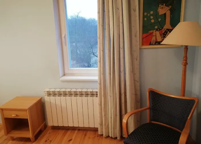 Kwatera prywatna Gościnne Lalaj Bolecin