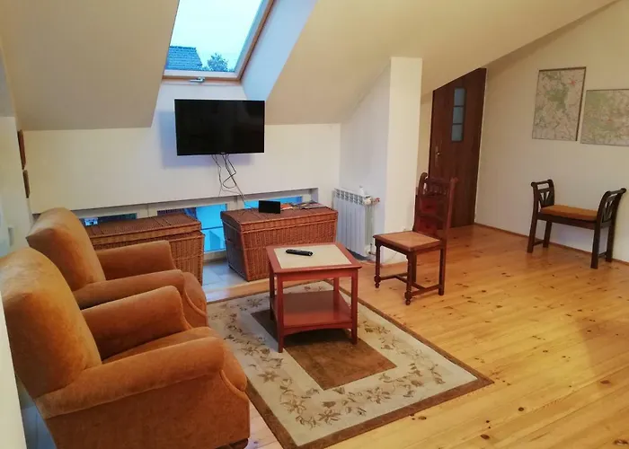 Gościnne Lalaj Kwatera prywatna *