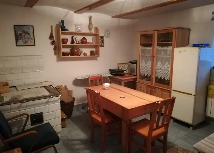 Gościnne Lalaj Kwatera prywatna *