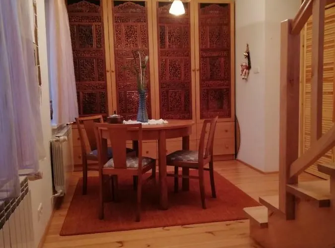 Gościnne Lalaj * Bolecin