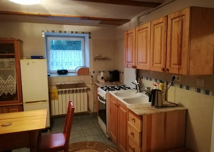 Kwatera prywatna Gościnne Lalaj *